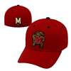 Maryland Terrapins Top of the World Rookie One-Fit Youth Hat