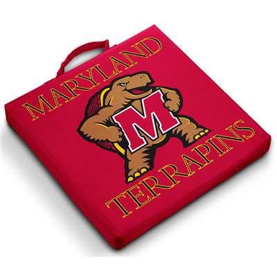 Maryland Terrapins Mavrik Seat Cushion