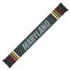 Maryland Terrapinns Top of the World Upland Scarf