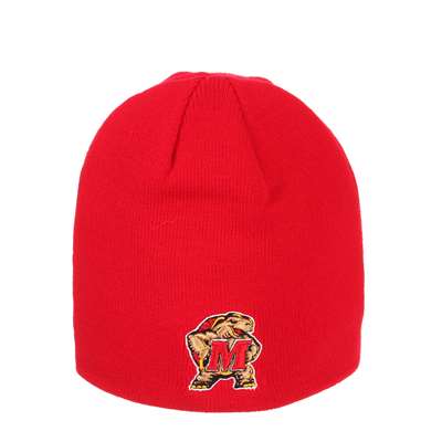 Maryland Terrapins Zephyr Edge Beanie