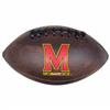 Maryland Terrapins Vintage Mini Football