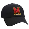 Maryland Terrapins Ahead Largo Adjustable Hat