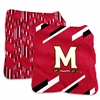 Maryland Terrapins Super Plush Blanket