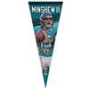 Jacksonville Jaguars Gardern Minshew Premium Pennant - 12" x 30"