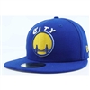 Golden State Warriors New Era 5950 The City Fitted