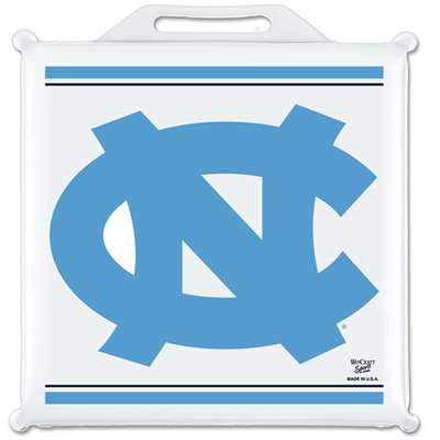 North Carolina Tar Heels Stadium Seat Cushion