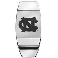 North Carolina Tar Heels Money Clip