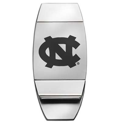 North Carolina Tar Heels Money Clip