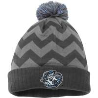 North Carolina Tar Heels Top of the World Ladies Chevron Knit