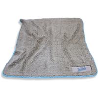 North Carolina Tar Heels Frosty Fleece Blanket