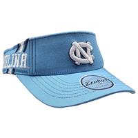 North Carolina Tar Heels Zephyr Flyover Adjustable