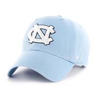 North Carolina Tar Heels 47 Brand Clean Up Adjusta