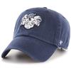 North Carolina Tar Heels 47 Brand Clean Up Adjusta