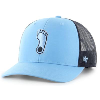 North Carolina Tar Heels 47 Brand Adjustable Truck