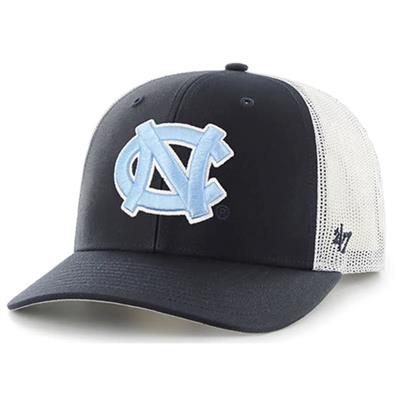 North Carolina Tar Heels 47 Brand Adjustable Truck