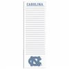 North Carolina Tar Heels Magnetic To Do List Pad