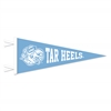 North Carolina Tar Heels Pennant