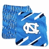 North Carolina Tar Heels Super Plush Blanket