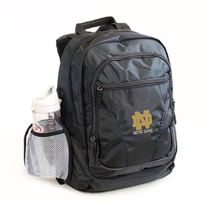 Notre Dame Fighting Irish Student Backpack