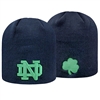 Notre Dame Fighting Irish Top of the World EZ DOZIT Beanie