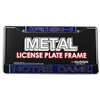 Notre Dame Fighting Irish Metal Inlaid Acrylic License Plate Frame