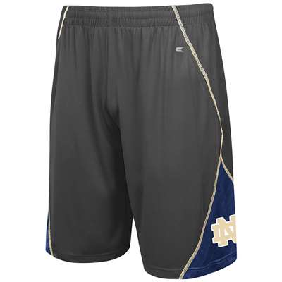 Notre Dame Fighting Irish Sleet Performance Shorts