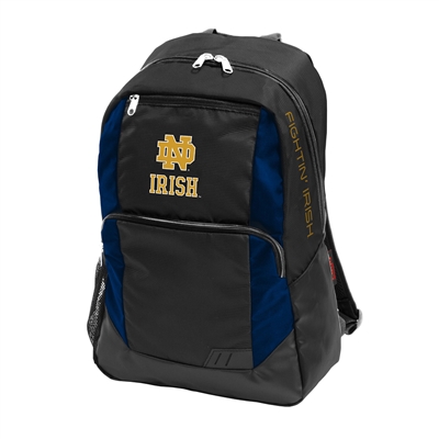 Notre Dame Fighting Irish Closer Backpack