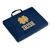 Notre Dame Fighting Irish Bleacher Cushion