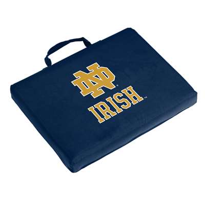 Notre Dame Fighting Irish Bleacher Cushion