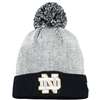 Notre Dame Fighting Irish New Era Women's Sporty Knit Beanie