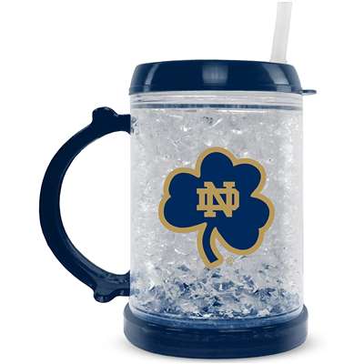 Notre Dame Fighting Irish Junior Freezer Mug - 8 oz