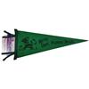 Notre Dame Fighting Irish Wool Felt Pennant - 9" x