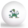 Notre Dame Fighting Irish Ping Pong Balls - 6 Pack