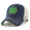 Notre Dame Fighting Irish 47 Brand Trawler Clean U