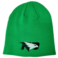 North Dakota Fighting Sioux Top of the World EZ DOZIT Beanie