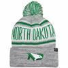 North Dakota Fighting Hawks Zephyr Bode Cuff Knit