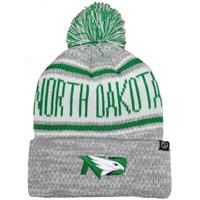 North Dakota Fighting Hawks Zephyr Bode Cuff Knit