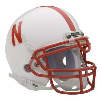 Schutt 2024 mini helmets