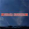 Nebraska Cornhuskers Automotive Transfer Decal Strip