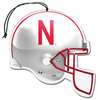 Nebraska Cornhuskers Vehicle Air Freshener - 3 Pack