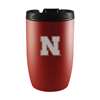 Nebraska Cornhuskers Engraved 10oz Stainless Steel Tumbler