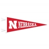 Nebraska Cornhuskers Pennant