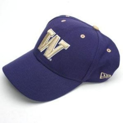 Washington huskies new era hot sale hat