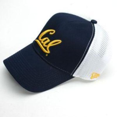 California New Era Semester Hat