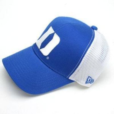 Duke New Era Semester Hat