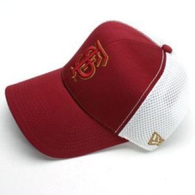 Florida State New Era Semester Hat