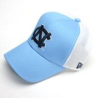 North Carolina New Era Semester Hat