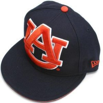 Auburn Tigers '56 Hat