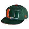 Miami New Era 59fifity Big One Fitted Hat (5950)