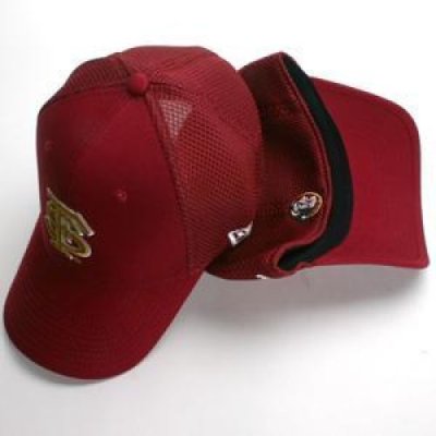 Florida State New Era Aflex Hat